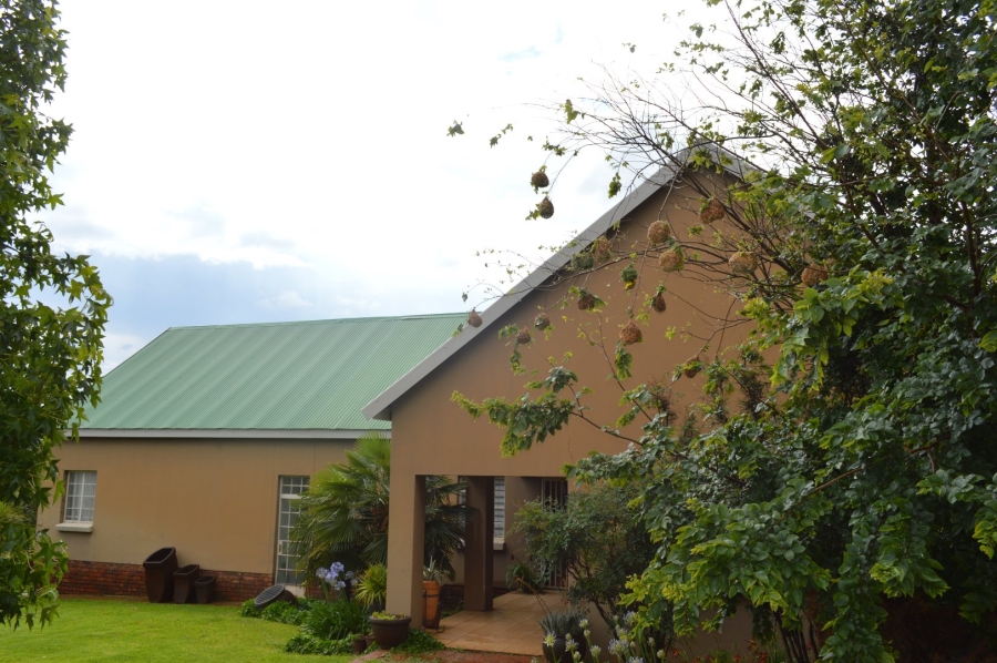 Commercial Property for Sale in Klerksdorp Rural North West